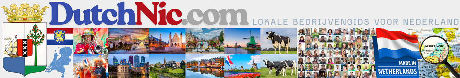 Gemaakt in Nederland - Lima Intern Transport